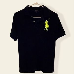 2Ralph Lauren Polo Shirts